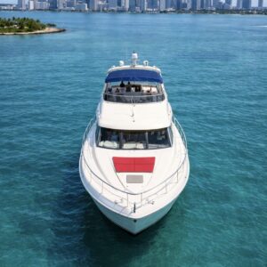 51′ Cranchi