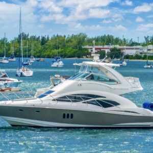 48′ Cruiser Sport