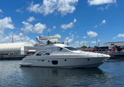 55' Azimut