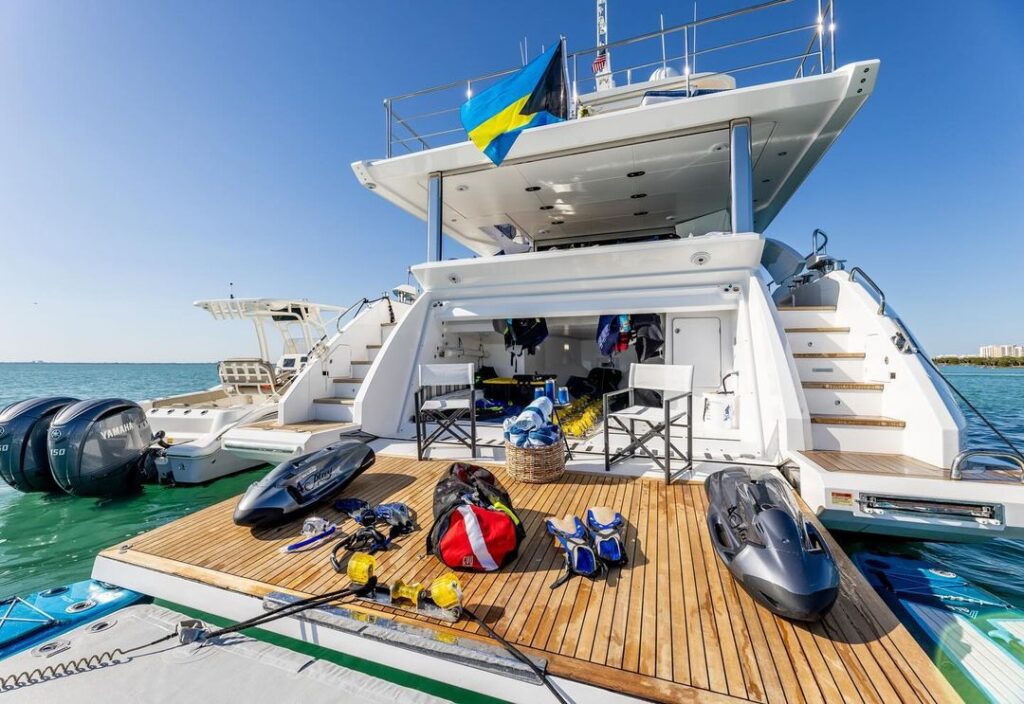 88’ Azimut