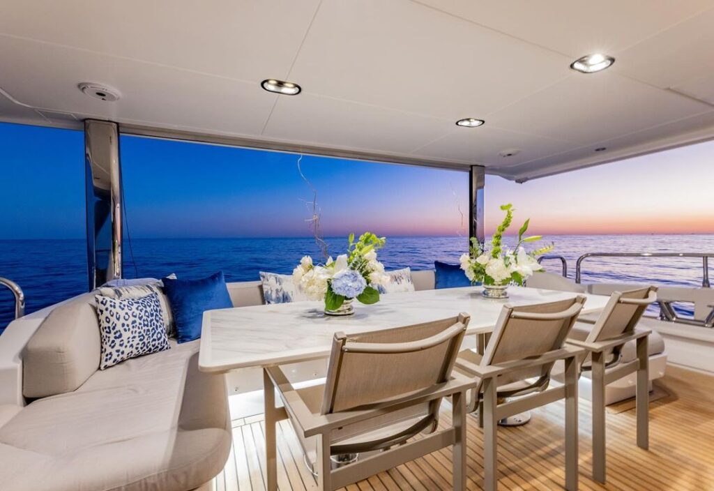 88’ Azimut