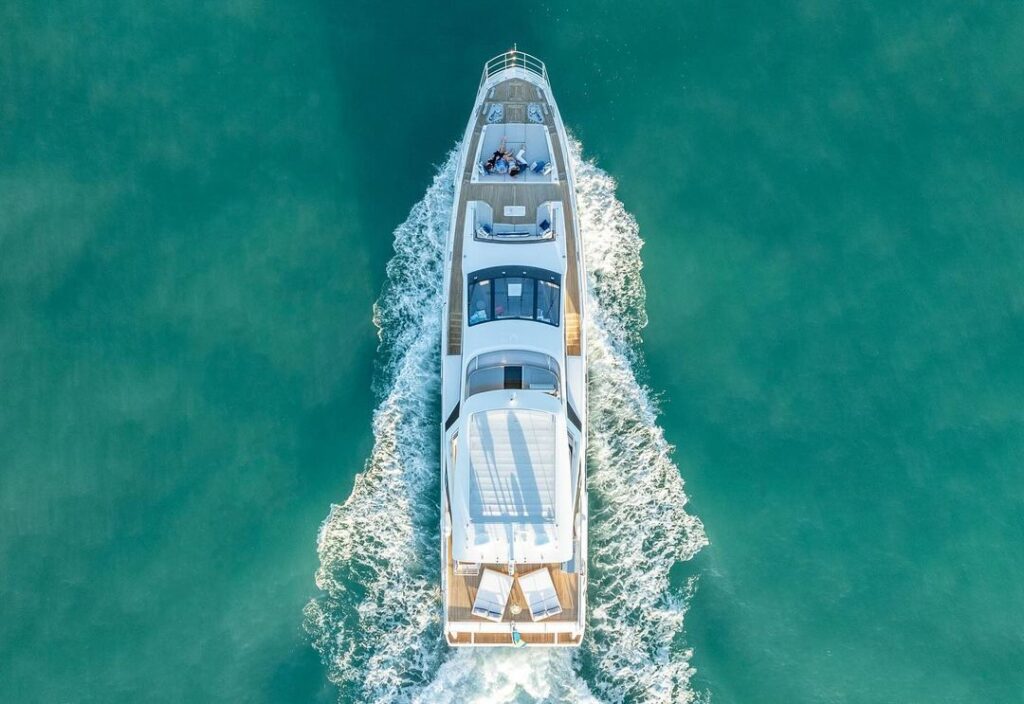 88’ Azimut