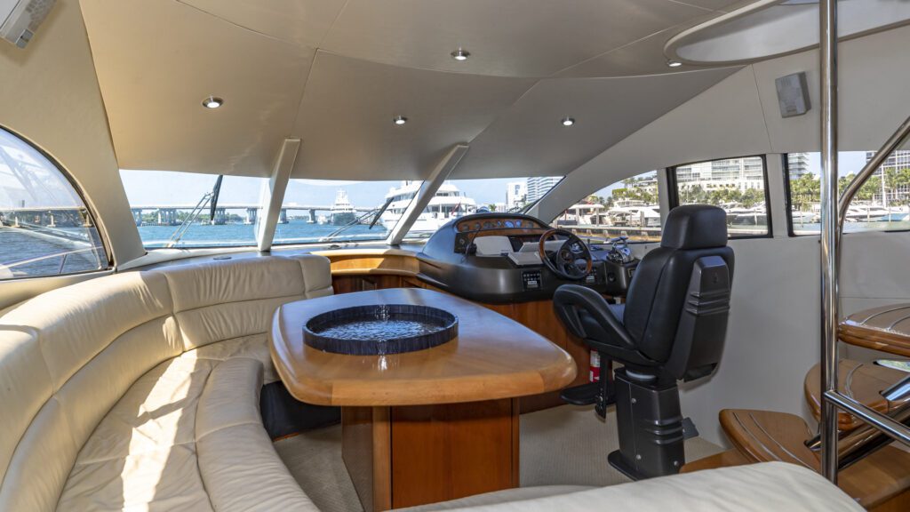 61′ Sunseeker