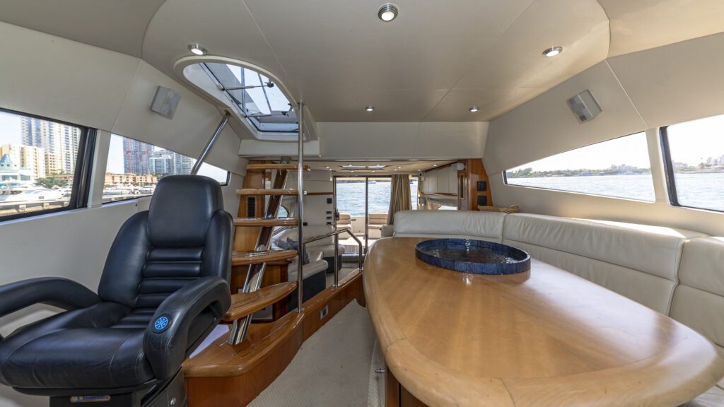 61′ Sunseeker