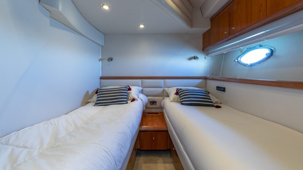 61′ Sunseeker