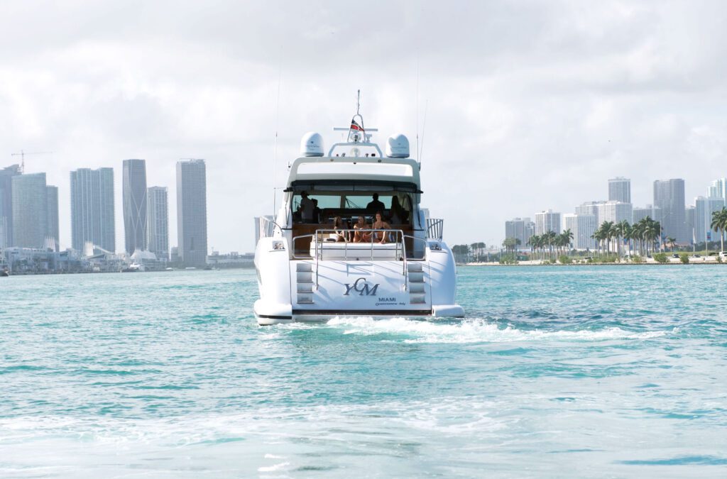 72’ Mangusta