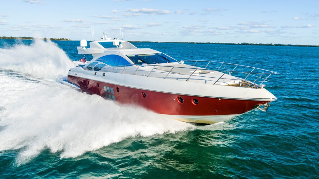 86’ Azimut