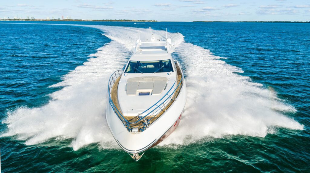 86’ Azimut
