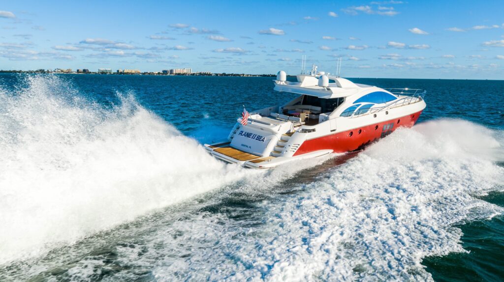 86’ Azimut