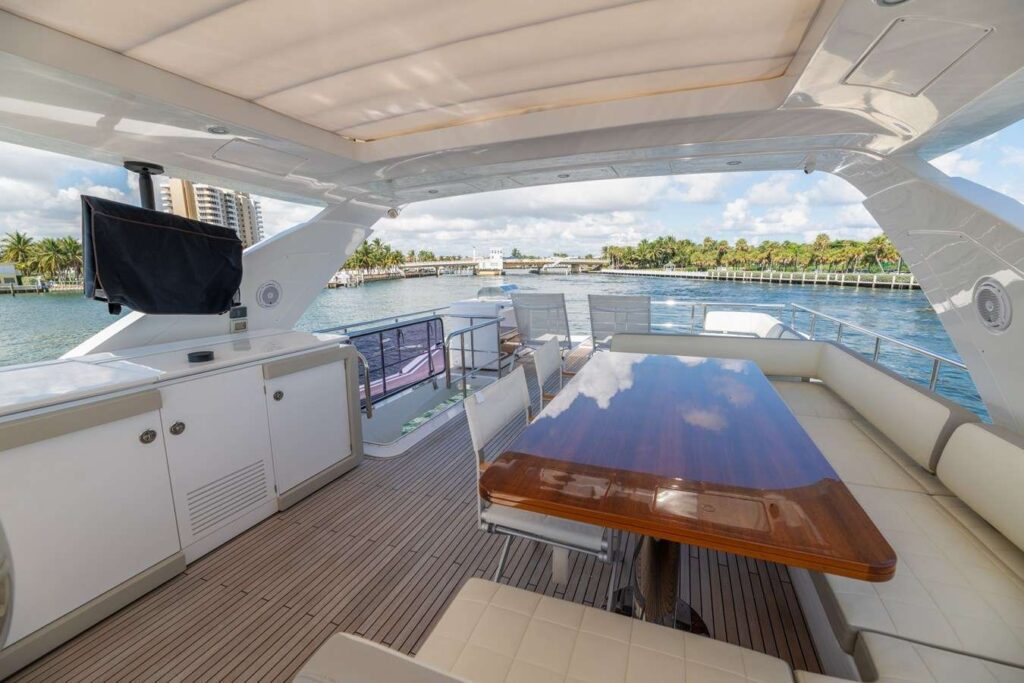 72’ Azimut Fly
