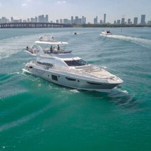 72’ Azimut Fly