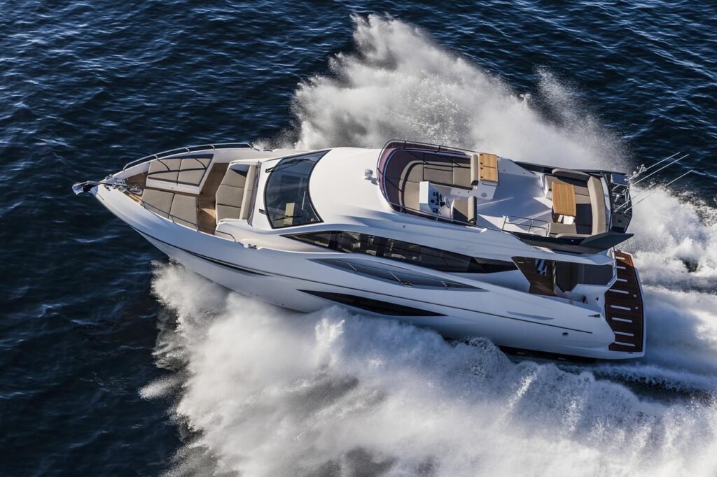 65′ Numarine