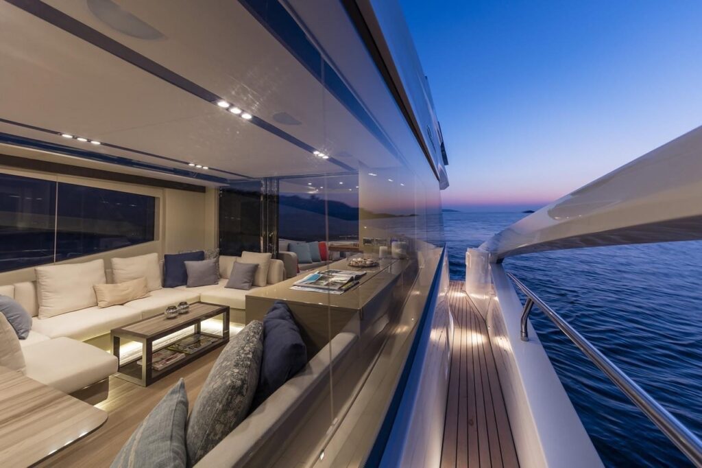 65′ Numarine