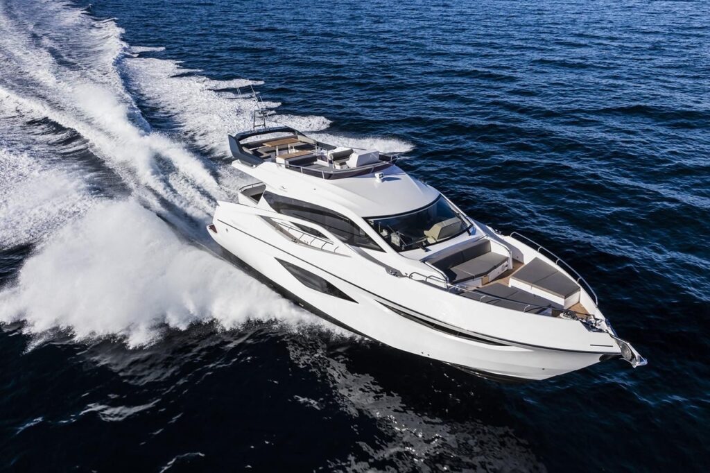 65′ Numarine