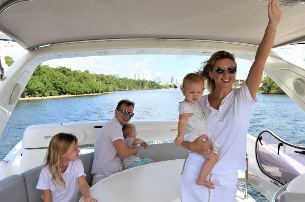 55’ Azimut Fly