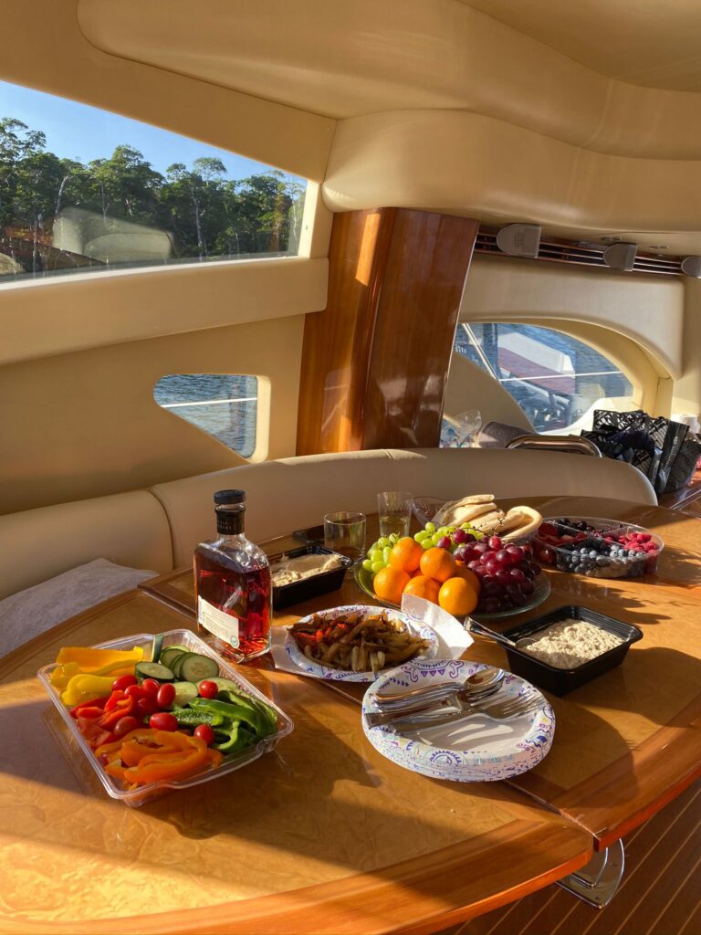 55’ Azimut Fly