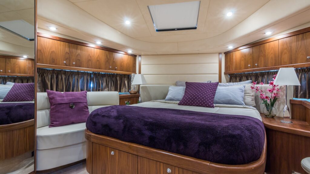 75’ Sunseeker
