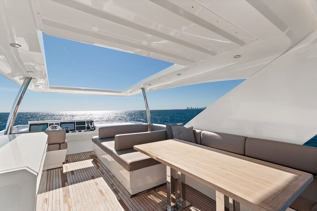 75’ Prestige