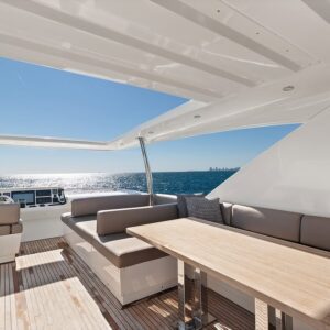 75’ Prestige