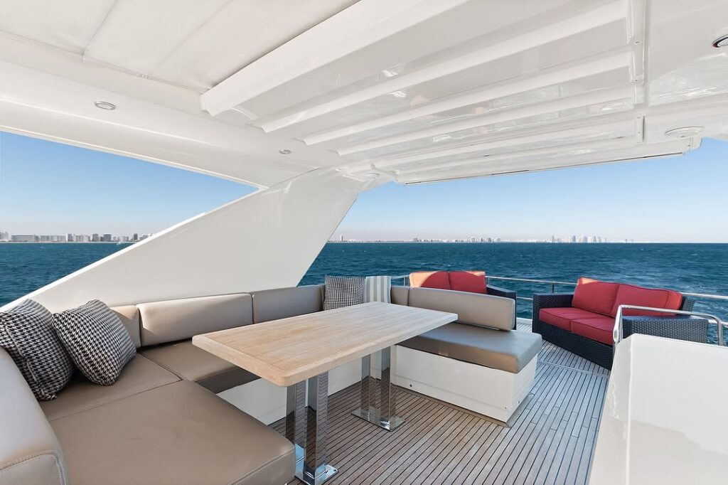 75’ Prestige