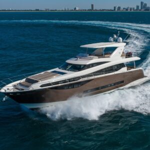75’ Prestige