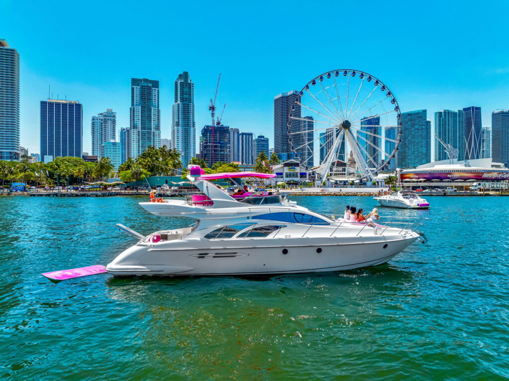 55’ Azimut Fly