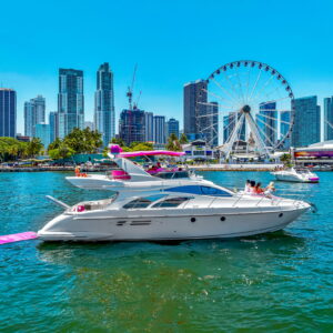 55’ Azimut Fly