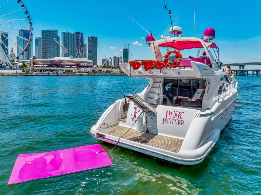 55’ Azimut Fly