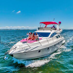 55’ Azimut Fly