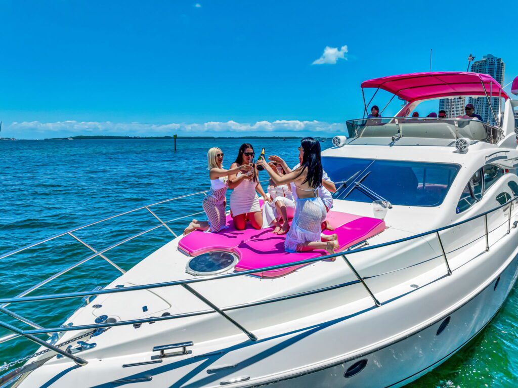 55’ Azimut Fly
