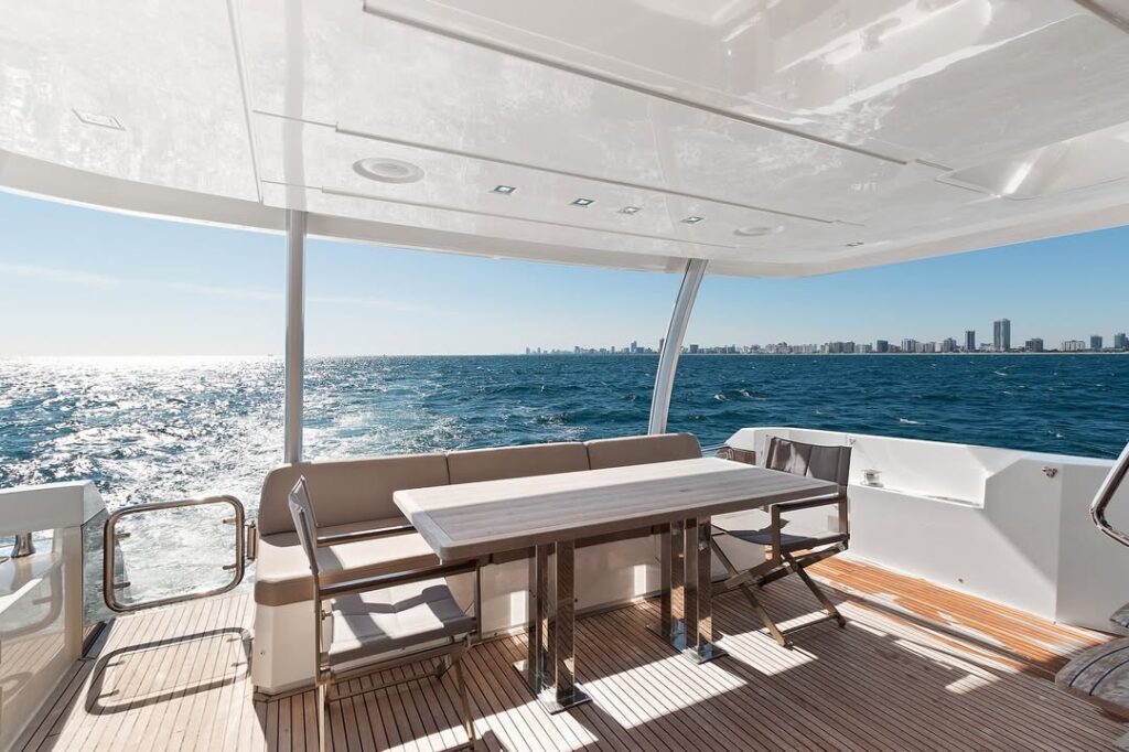 75’ Prestige