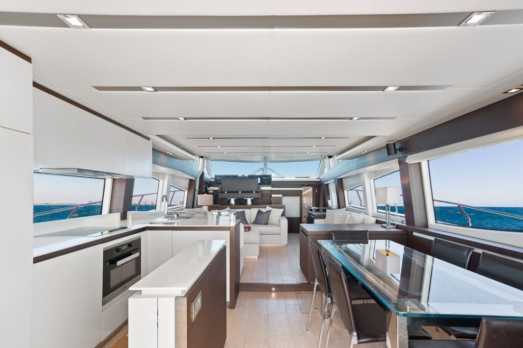75’ Prestige