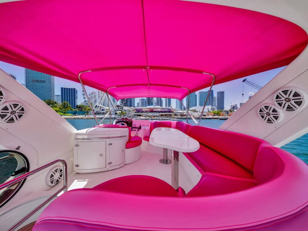 Pink Panther 55