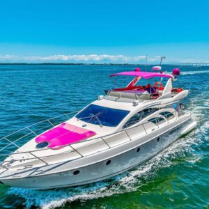 Pink Panther 55