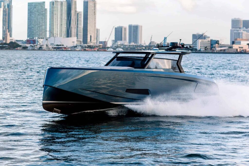 45 Vanquish Cece