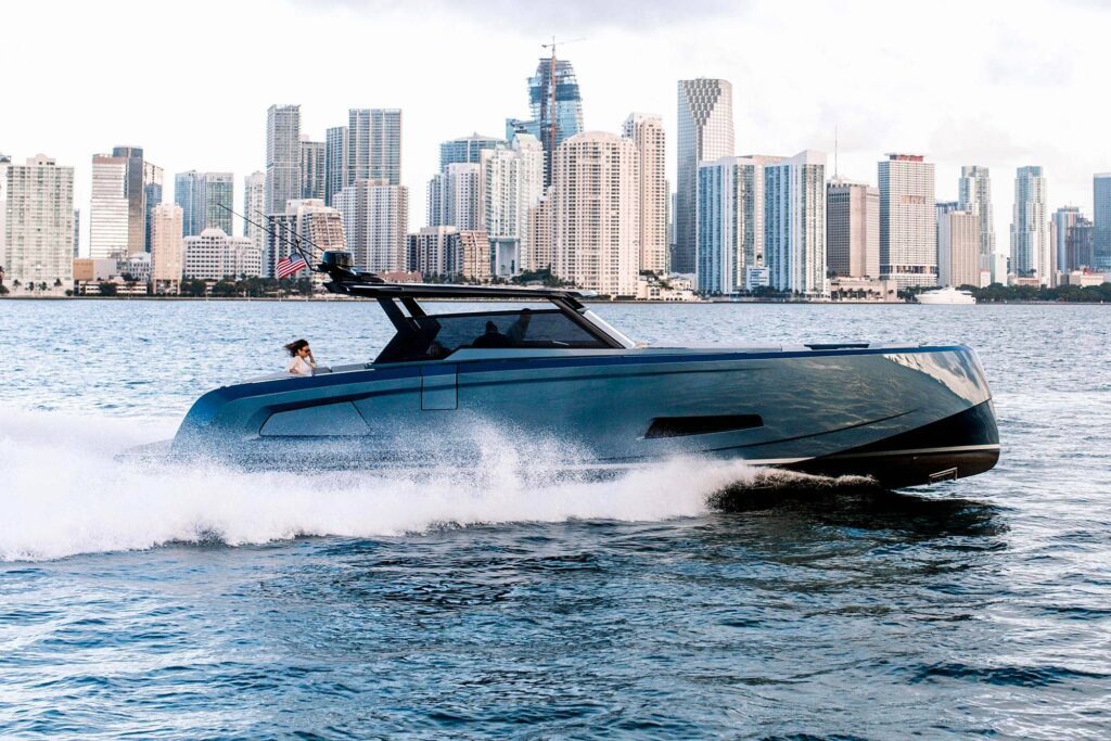 45 Vanquish Cece
