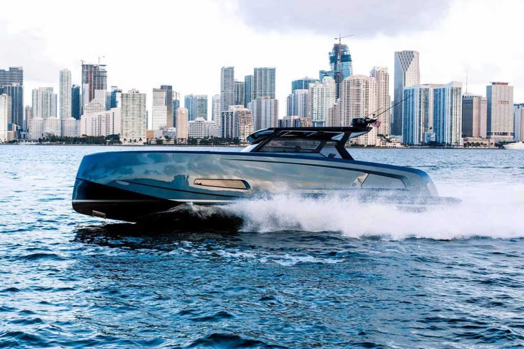 45 Vanquish Cece