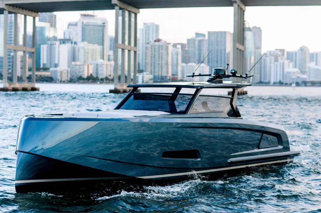 45 Vanquish Cece