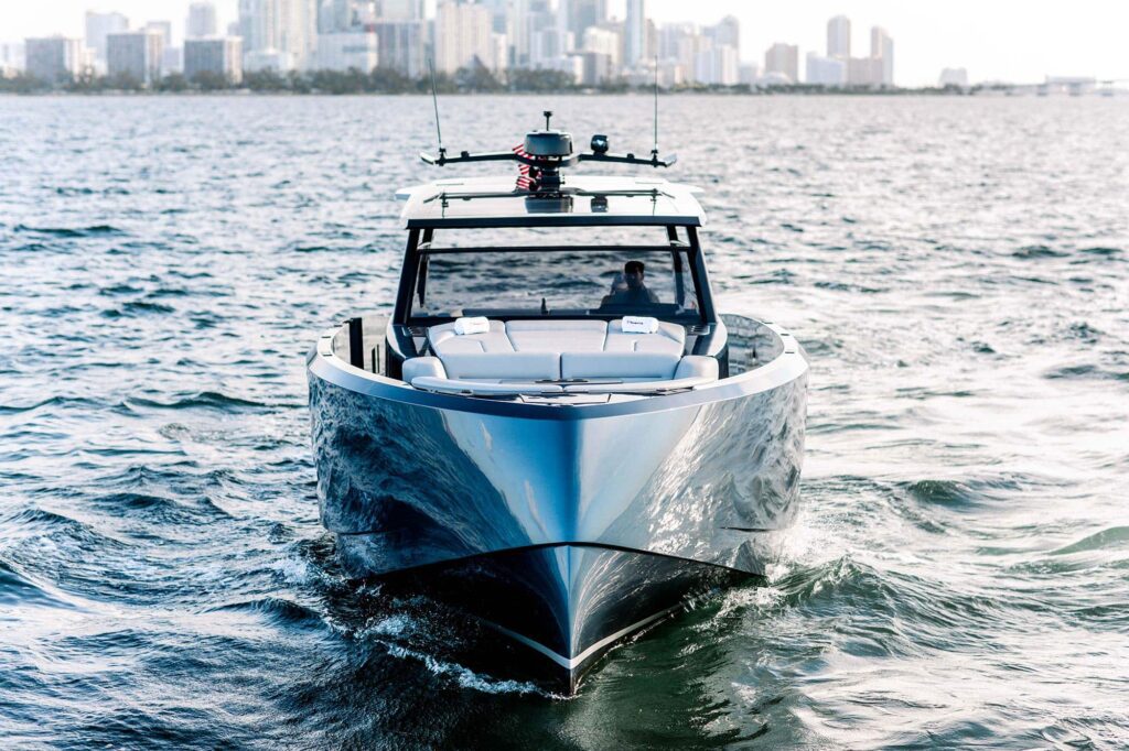 45 Vanquish Cece