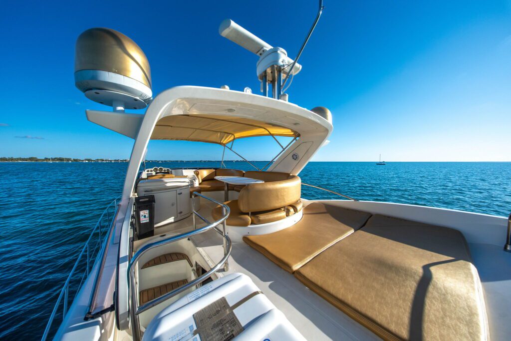 60’ Azimut Fly