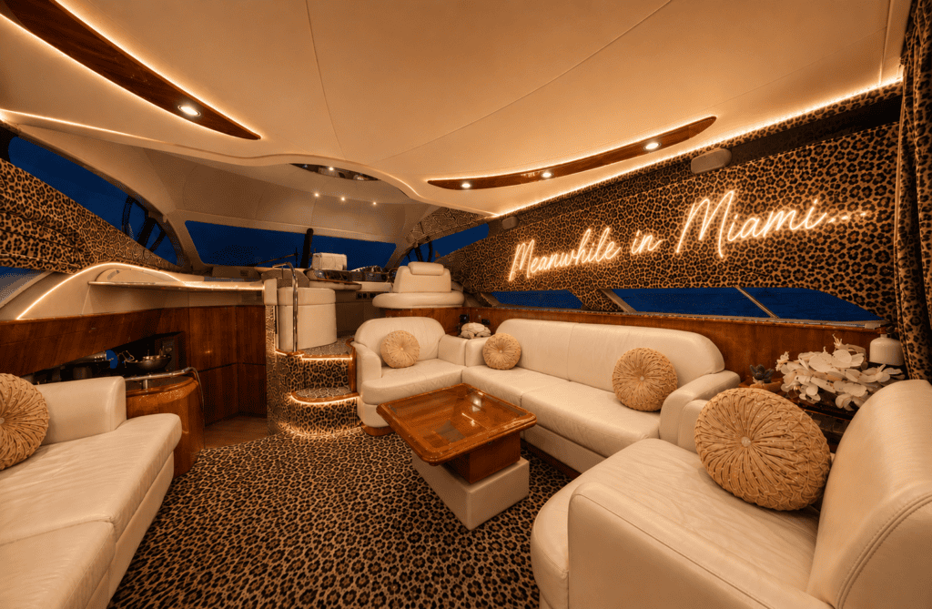 60’ Azimut Fly
