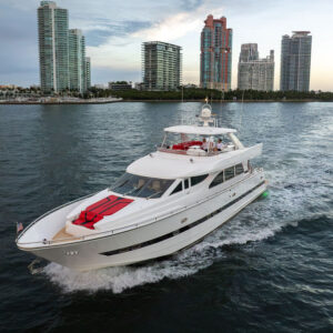 90′ HORIZON Fly