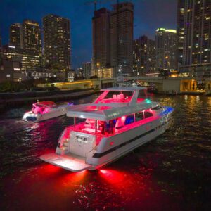 90′ HORIZON Fly