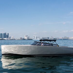 40’ Vandutch
