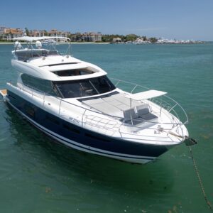 65’ Prestige