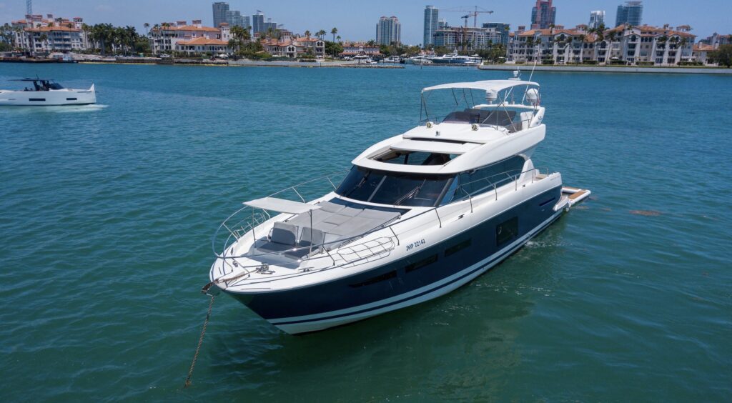 65’ Prestige
