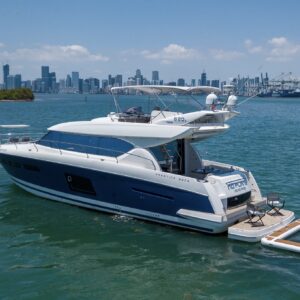 65’ Prestige