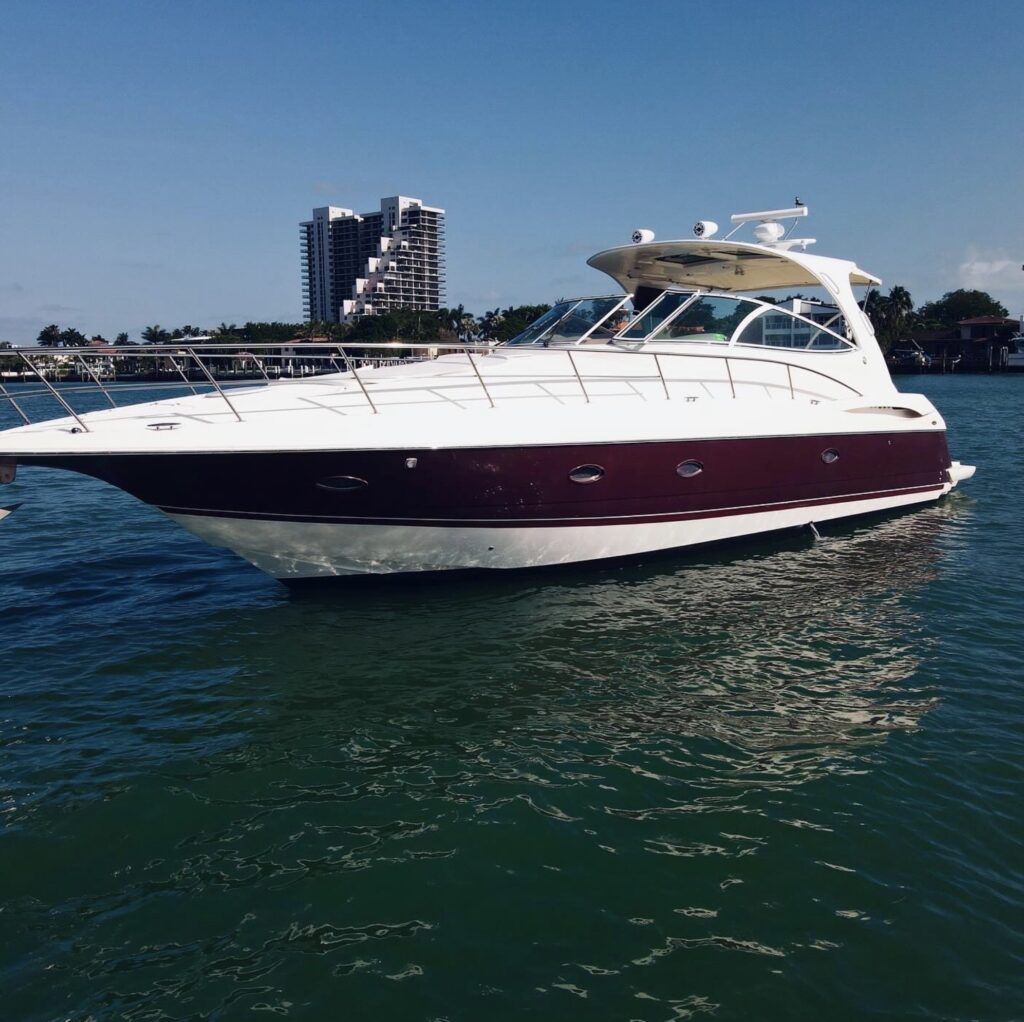 50’ Cruiser