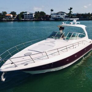 50’ Cruiser