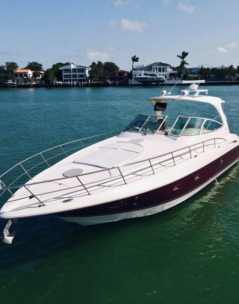 50’ Cruiser